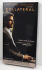 Collateral 2004 FYC Screener VHS Tom Cruise Jamie Foxx Mark Ruffalo Sealed