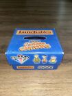 Cartoon Network VHS Promo Set 1998 Cartoon Cartoons Powerpuff Girls Johnny READ!
