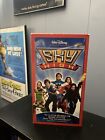 SKY HIGH VHS (Disney Movie Club Exclusive, 2005)