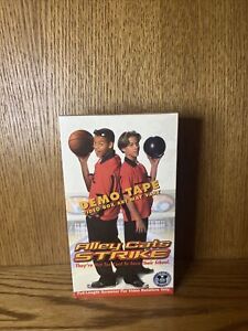 ‘Alley Cats Strike’ Disney Channel Original Movie; Full Length Screener/ Demo
