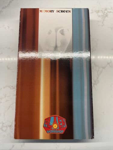 Alien Workshop memory Screen VHS skateboard video