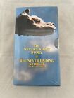 The Never Ending Story VHS Box Set Part 1 & 2 SEALED NOS Warner Home Video 1991