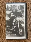 Jan Terri Music Video Collection VHS Tape (1999) - Tested - Mint - Rare