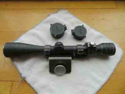 Vintage Artel Art I Sniper Scope USGI Vietnam War Rare