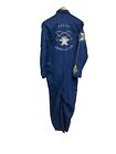 USAF Vietnam War Theater 38th AARS Aerospace Recovery Rescue PARTY SUIT 200 Save