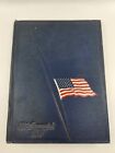 1967 USS Forrestal Cruise Book CVA-59 Famous US Navy Ship Fire Vietnam War