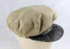 Wow! Vietnam War Pathet Lao NVA Field Cap ~ Documented MACV SOG Capture!