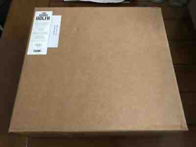 The Mars Volta La Realidad De Los Suenos 18 LP Vinyl BoxSet Brand New Never Open