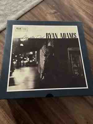Ryan Adams Live After Deaf 15xLP Vinyl Boxset