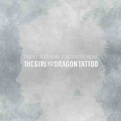 Girl With The Dragon Tattoo Deluxe Vinyl Boxset Sealed In Original Shipping Box!