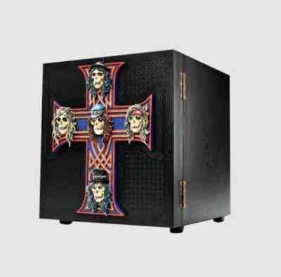GUNS N' ROSES Appetite for Destruction SUPER Locked N' Loaded Boxset BRAND NEW