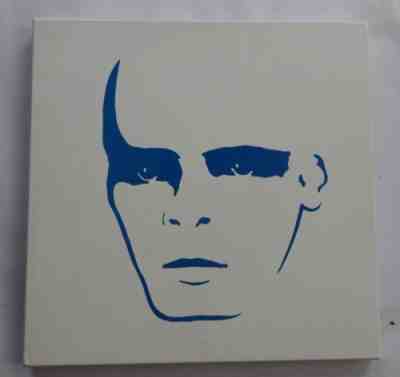 Gary Numan *78*79 180g Boxset Ltd to 500