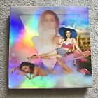 Katy Perry Katy CATalog Collector’s Edition Boxset Lady Gaga RARE OOP *READ*