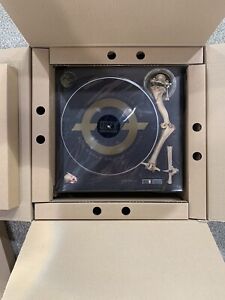 OZZY OSBOURNE - SEE YOU ON THE OTHER SIDE VINYL LP BOXSET - SIGNED NEW!!!