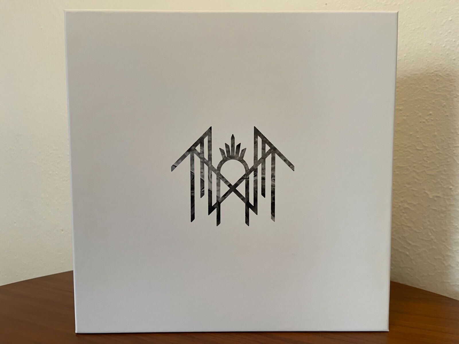 Sleep Token - Sundowning Vinyl Box Set - 1/500 Like New Unplayed Boxset