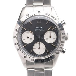 All-Original 1966 Vintage Rolex Daytona 6239