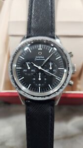 Omega Speedmaster 2998-1 Pre-Moon Vintage Men's Watch 321 Caliber