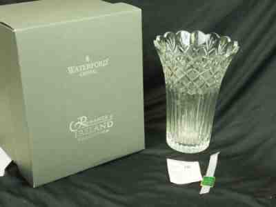 WATERFORD CRYSTAL 10