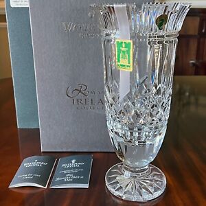 Waterford Crystal LISMORE CASTLE Large 11