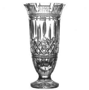 NEW Waterford Crystal LISMORE CASTLE 11