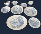 Wedgewood Countryside Set - 54 Pieces