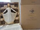 Butterfly by Willow Tree Demdaco 2017 Signed S. Lordi Artist 27702 Handcrafted