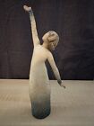 Willow Tree Signature Collection “Shine” By Susan Lordi  Demdaco 2014 with Box