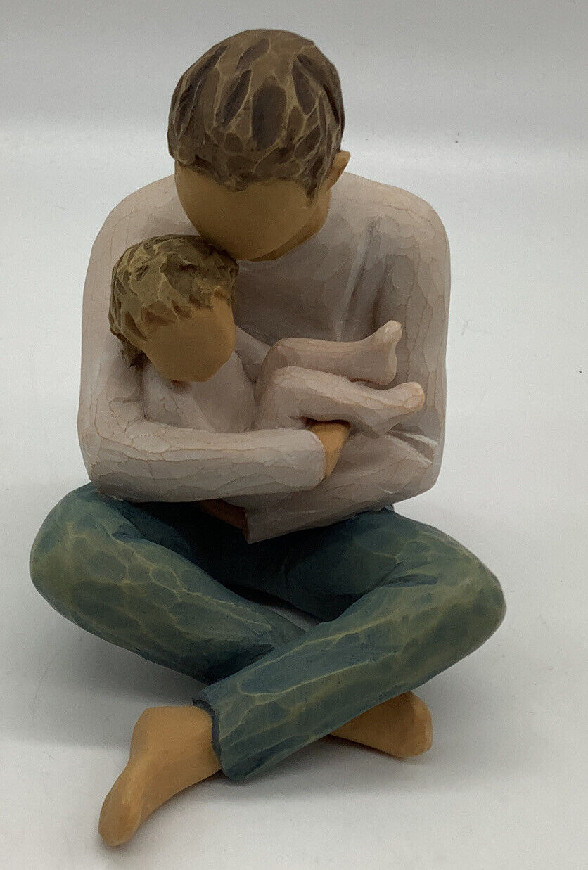 Willow Tree Little One, Sculpted Hand-Painted Figure Susan Lordi 27922 2019