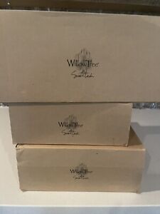 Willow Tree Nativity 3 Box Sets.