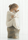 Willow Tree Guardian Susan Lordi Figurines Sculptures  Demdaco # 27180
