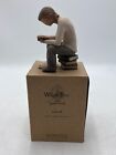 Willow Tree "Quest" Seek, Explore, Discover Figurine #26197