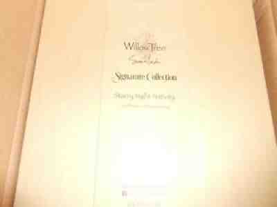 NIb Willow Tree demdaco Starry Night Nativity
