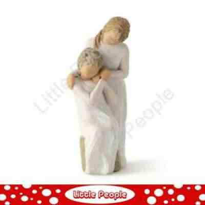 Willow Tree - Figurine Loving my Mother 27921 Collectable Gift