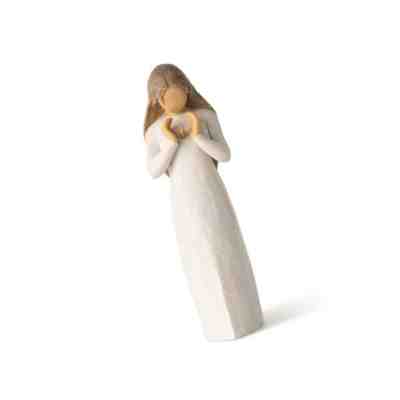 Willow Tree 27920 Ever Remember Figurine