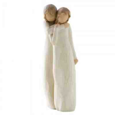 Willow Tree Figurine Chrysalis by Susan Lordi 26153