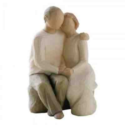 Willow Tree Figurine Anniversary by Susan Lordi 26184