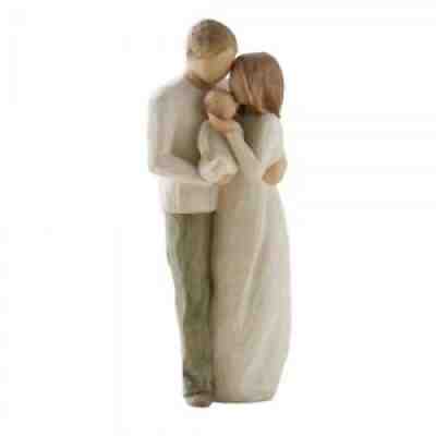 Willow Tree Figurine Our Gift by Susan Lordi 26181