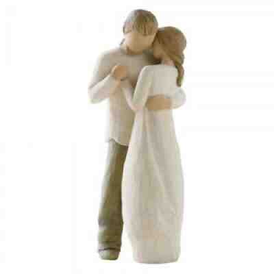 Willow Tree Figurine Promise by Susan Lordi 26121