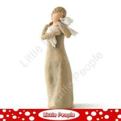 Willow Tree - Figurine Peace On Earth 26104 Collectable Gift
