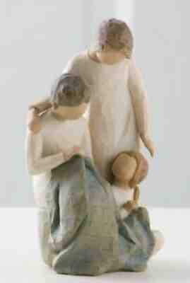 Willow Tree Generations NIB Free Ship