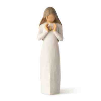 Willow Tree Ever Remember Great Gift 27920