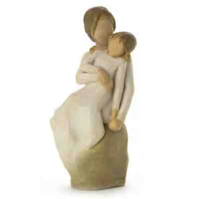 NEW Willow Tree Mother-Daughter