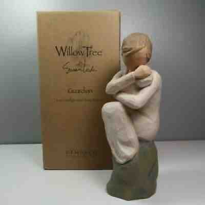 Willow Tree Figurine Guardian Love And Protect Thee Forever #26195 Demdaco