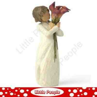 Willow Tree - Figurine Bloom Collectable Gift
