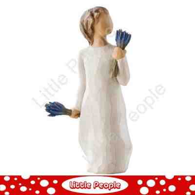Willow Tree - Figurine Lavender Grace Collectable Gift