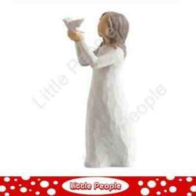 Willow Tree - Figurine Soar Collectable Gift