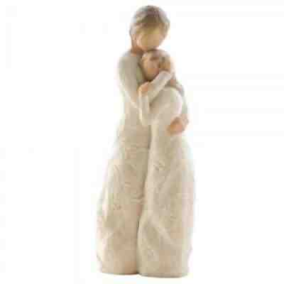 Willow Tree Figurine Close to me by Susan Lordi 26222