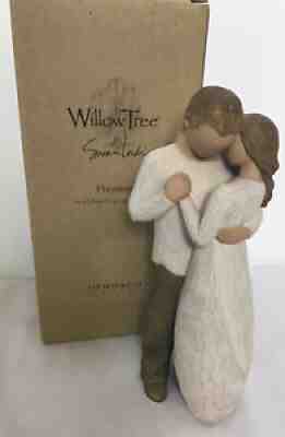 Susan Lordi Willow Tree Promise Marriage NIB