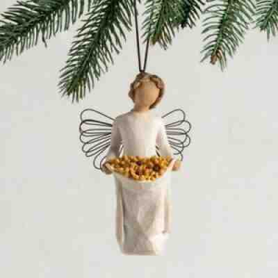 NEW Willow Tree Sunshine Ornament