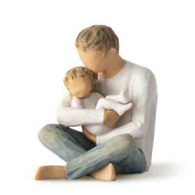 Willow Tree Little One (2020 Release) 27922